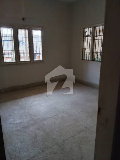 FOR COMMERCIAL CORNER GROUND FLOOR PORTION 400SQURE YARDS FOR COMMERCIAL USES AVAILABLE FOR RENT