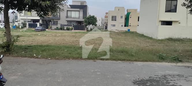 Prime Location 1 Kanal V block DHA Phase 8 Prime Location 1 Kanal V block DHA Phase 8