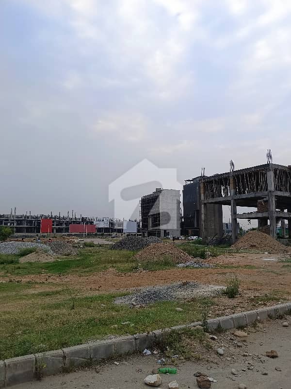 5 Marla commercial plot available for sale 5 Marla commercial plot available for sale