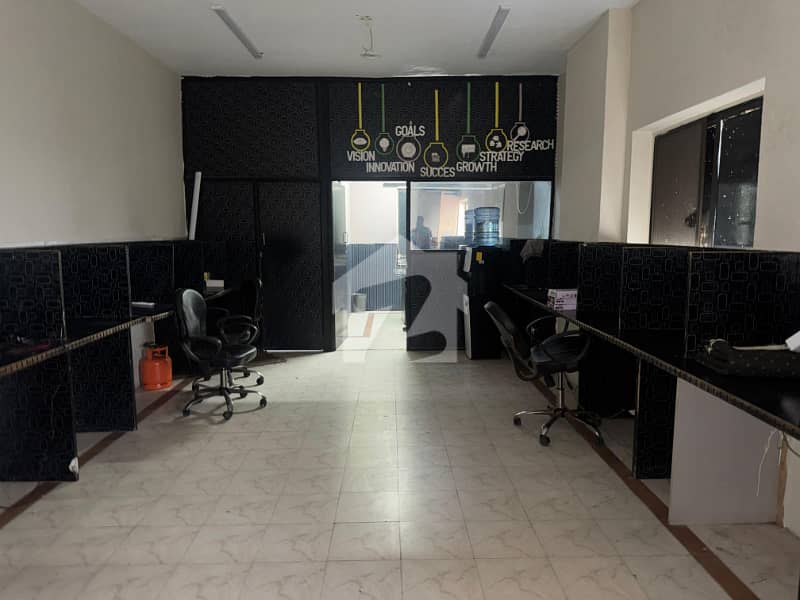 Office For Rent Al Hafeez Shopping Moll Office For Rent Al Hafeez Shopping Moll