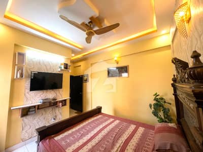 BRAND NEW PORTION AVAILABLE FOR RENT IN BLOCK D