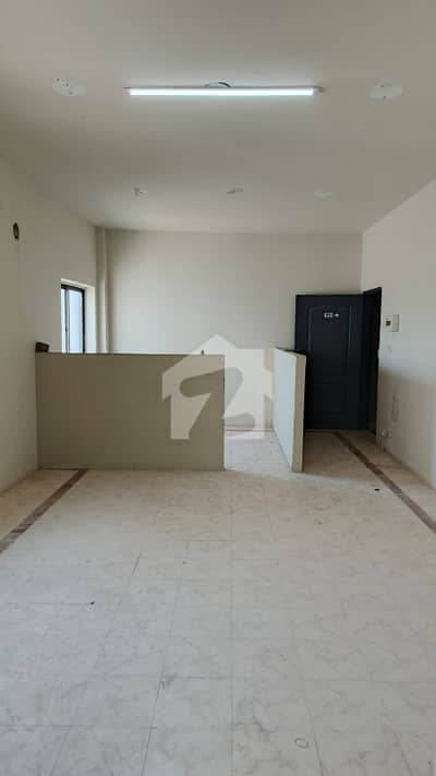Ideal 525 Sqft Office For Rent