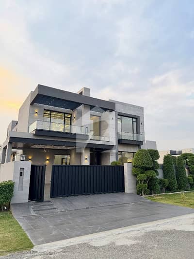1 Kanal Upper Portion Available For Rent In DHA Phase 7