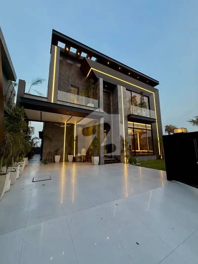 1 kanal brand new modern house available for rent in DHA phase 6 1 kanal brand new modern house available for rent in DHA phase 6
