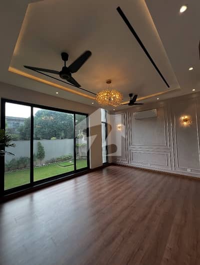 1 Kanal Upper Portion Available For Rent In DHA Phase 7