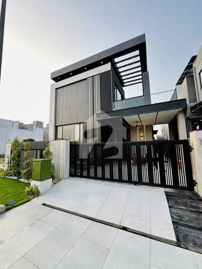 10 Marla Brand New Ultra Modern Designed Luxury Bungalow for Sale At Prime Location In DHA Phase 7 Near By Package And McDonald 10 Marla Brand New Ultra Modern Designed Luxury Bungalow for Sale At Prime Location In DHA Phase 7 Near By Package And McDonald