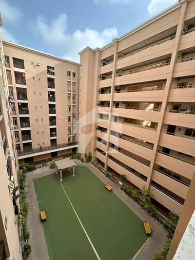 2-Bedroom Well Maintained Apartment Available For Sale In Clifton