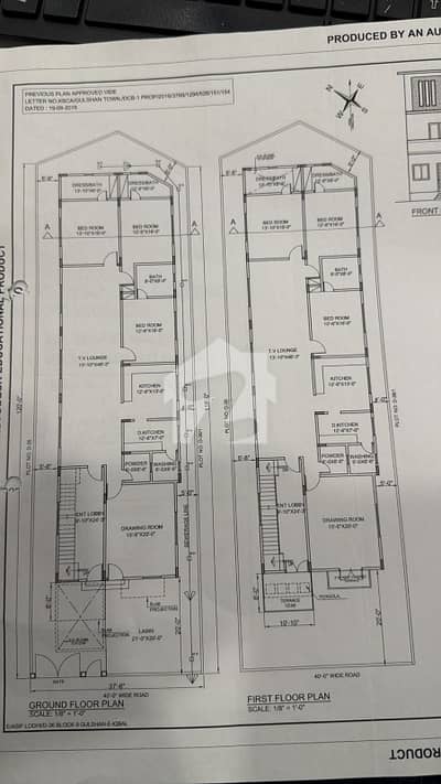 House For Sale in Gulshan-e-Iqbal Block 9