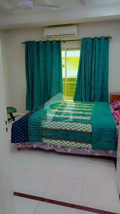 D-17/2 MVHS Furnished Penthouse Available For Sale