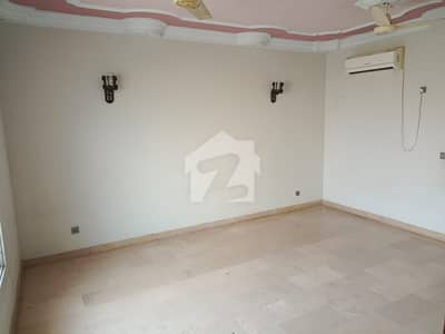 Near Continental Bakery Bungalow Portion For Rent