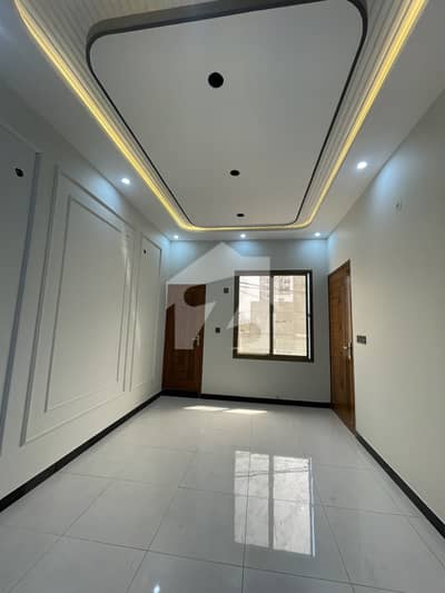 120 Sqyd | Westopen | Ultra Luxury
