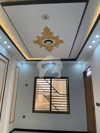 120 sqyd | Westopen | Ultra Luxury