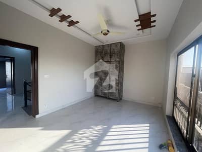 brand new 5 Marla double unit house for rent