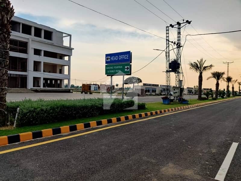 BISMILLAH HOUSING PHASE 2 BISMILLAH HOUSING PHASE 2