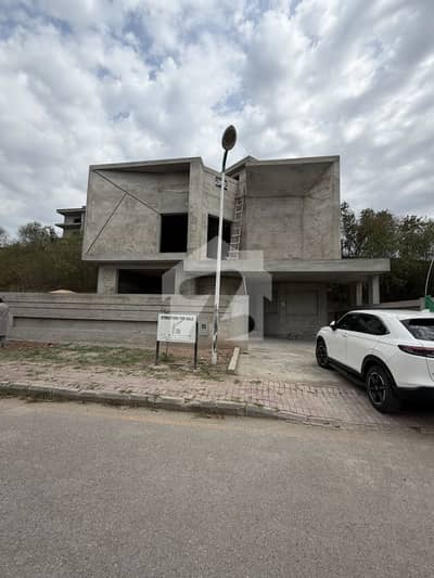 1 Kanal Designer Grey Structure for Sale Bahria Town Overseas Sector 5 1 Kanal Designer Grey Structure for Sale Bahria Town Overseas Sector 5