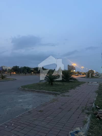 1 Kanal Residential Plot for sale | DHA Phase 4 Rawalpindi | Prime Investment Opportunity