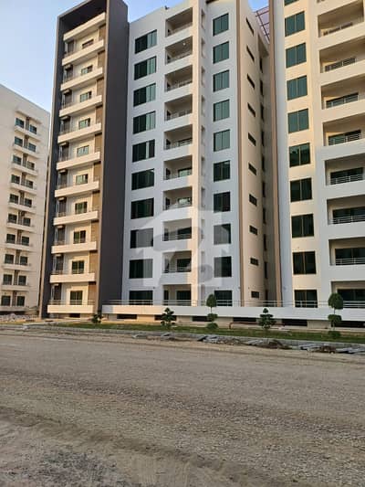 This is a Brand New 4 Bedroom Apartment in Sector S Askari 12 This is a Brand New 4 Bedroom Apartment in Sector S Askari 12