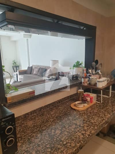 EMAAR Oceanfront Pearl Tower | Luxury Apartment for Sale