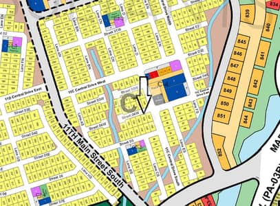 Dha City Karachi 500 Square Yards Full Paid Residential Plot For Sale, Dha City Karachi 500 Square Yards Full Paid Residential Plot For Sale,
