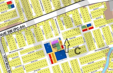 Dha City Karachi 500 Square Yards Full Paid Residential Plot For Sale, Dha City Karachi 500 Square Yards Full Paid Residential Plot For Sale,