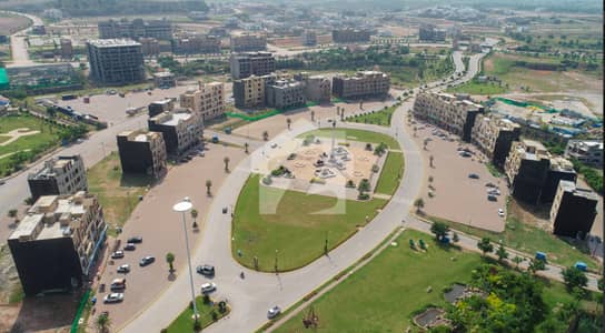 Bahria Enclave Sector C1 Marla Park Face Plot Availble For Sale Bahria Enclave Sector C1 Marla Park Face Plot Availble For Sale