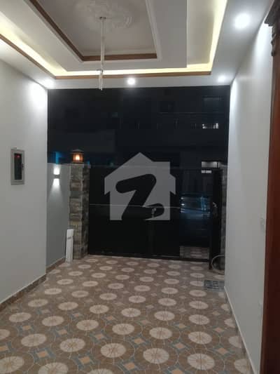 4 Marla Ground Floor Portion Available For Rent In Dream Avenue, Raiwind Road, Lahore.