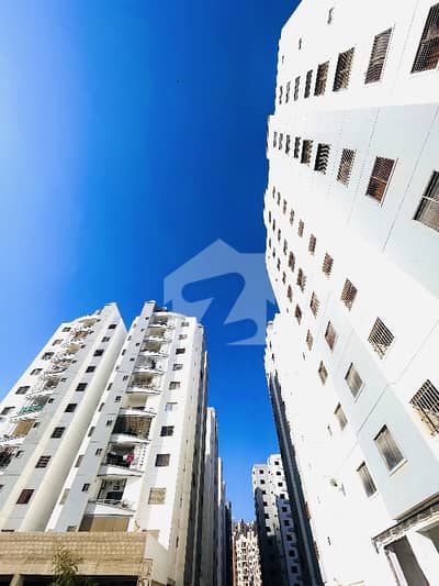 Fatima Golf Residency 2 Bed Lounge For Sale