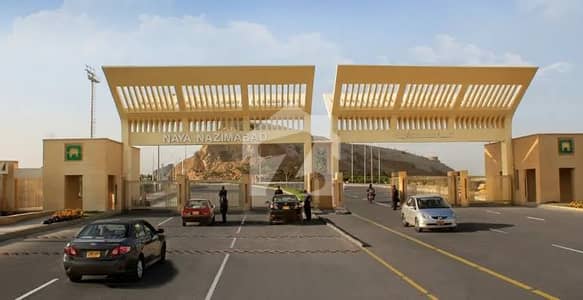 نیا ناظم آباد کراچی میں 1 کمرے کا 1 مرلہ دکان 1.15 کروڑ میں برائے فروخت۔