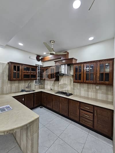 7 Marla Ground Portion For Rent in G-13 at Beautiful Location