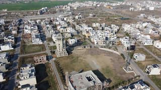 On Excellent Location 5 Marla Residential Plot In Stunning Master City Housing Scheme Is Available For Sale