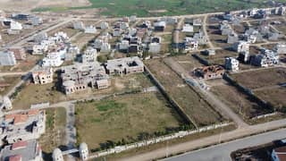 Book A Prime Location 5 Marla Residential Plot In Master City Housing Scheme
