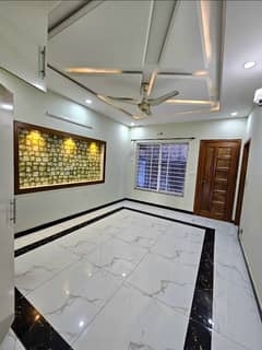 7 Marla Tile Flooring Ground Floor All Facilities Gas , Boring Parking G-13/2