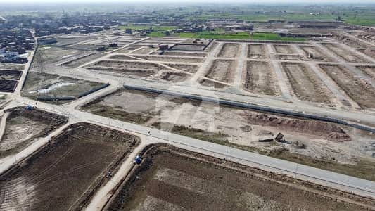 Best Options For Good Location Residential Plot Is Available For sale In Fazaia Housing Scheme