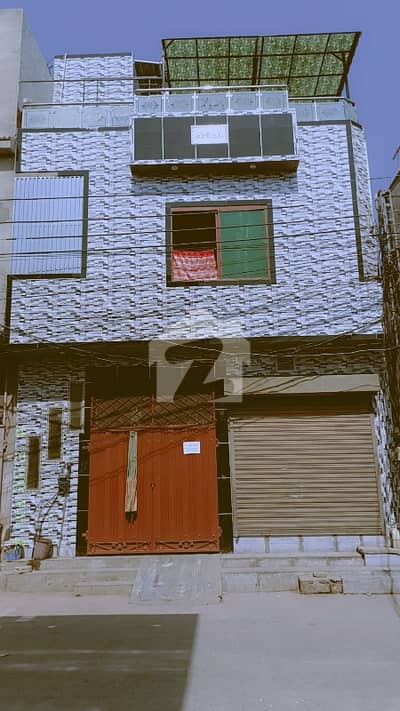 شیر شاہ کالونی بلاک اے شیرشاہ کالونی - راؤنڈ روڈ,لاہور میں 4 کمروں کا 3 مرلہ مکان 1.25 کروڑ میں برائے فروخت۔ شیر شاہ کالونی بلاک اے شیرشاہ کالونی - راؤنڈ روڈ,لاہور میں 4 کمروں کا 3 مرلہ مکان 1.25 کروڑ میں برائے فروخت۔