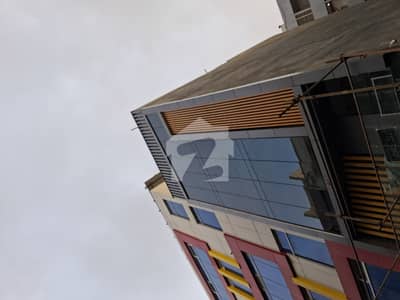 بخاری کمرشل ایریا ڈی ایچ اے فیز 6,ڈی ایچ اے ڈیفینس,کراچی میں 4 مرلہ Studio عمارت 10.5 لاکھ میں کرایہ پر دستیاب ہے۔