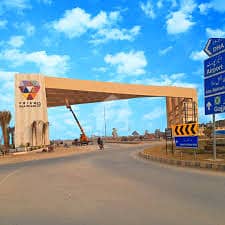 Fahad Farman Associates (Honest Plus) Offers DHA 9 Prism Plot For Sale Ideal For Home Or Investment