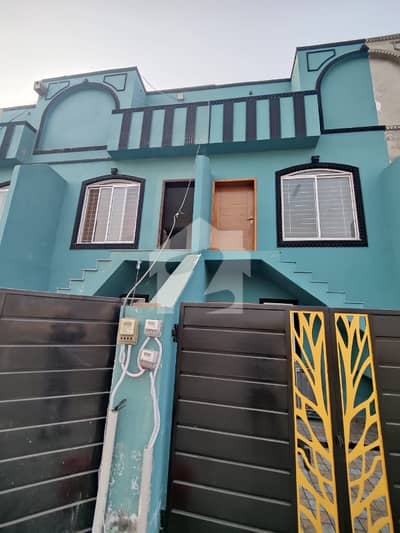 Eden Abad extension pine avenue 3marla furnished or none furnished both options Town house available for Rent