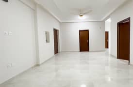 Type-A 3 Bed 2050 Square Feet Margalla Face Flat For Sale Lifestyle Residency G-13
