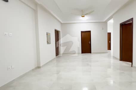 Type-A 3 Bed 2050 Square Feet Margalla Face Flat For Sale Lifestyle Residency G-13