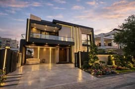 Fully Furnished 1 Kanal Spanish Style House For Sale In DHA Phase 2 Sector B Islamabad Fully Furnished 1 Kanal Spanish Style House For Sale In DHA Phase 2 Sector B Islamabad