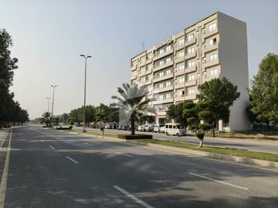 Ground Floor Shop For Sale In Talha Block Bahria Town Lahore