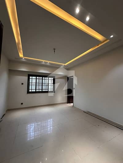 300 Square Yards Spacious House Available In DHA Phase 7 For Sale