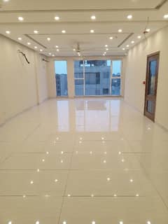 4 Marla commercial floor for Rent DHA phase 6 Lahore