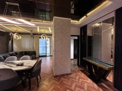Emaar Furnished Apartment For Rent
