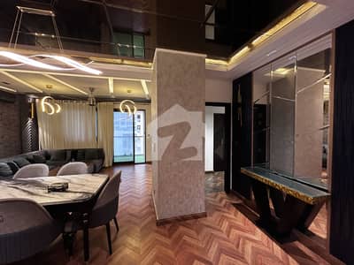 Emaar Furnished Apartment For Rent