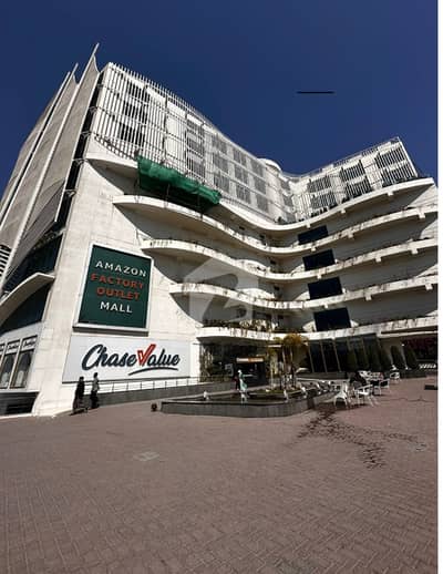 Rented Shop For Sale In Runing Mall (CDA)