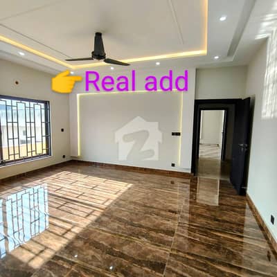 1 Kanal Brand New Luxury Designer House for Rent in DHA Phase 2 Islamabad | Prime Location