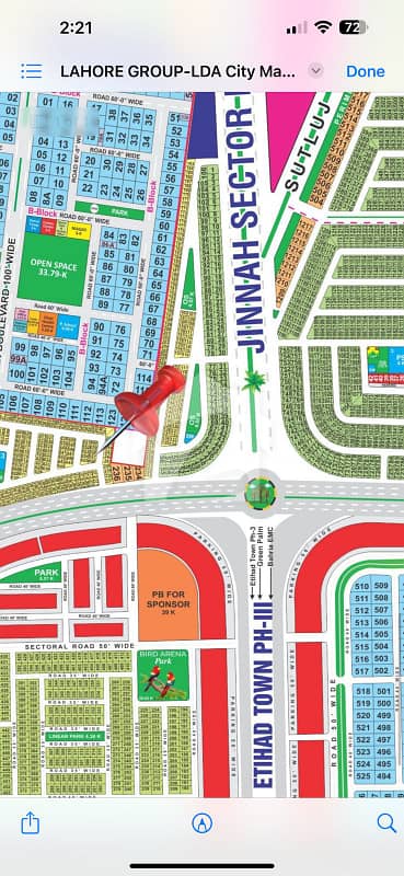 5 Marla hot location Directly Linked pine Avenue Road All Dues Clear 5 Marla hot location Directly Linked pine Avenue Road All Dues Clear