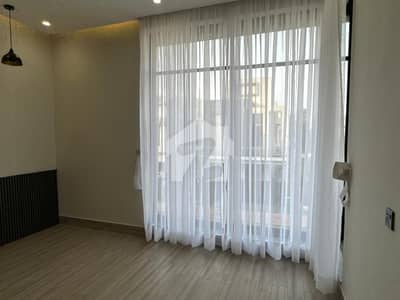 one bedroom apartment for rent in Umar black bahria town Lahore