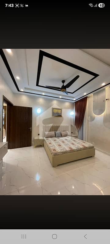 One Bedroom Apartment Fully Furnish For Rent In Jasmine Black Bahria Town Lahore One Bedroom Apartment Fully Furnish For Rent In Jasmine Black Bahria Town Lahore